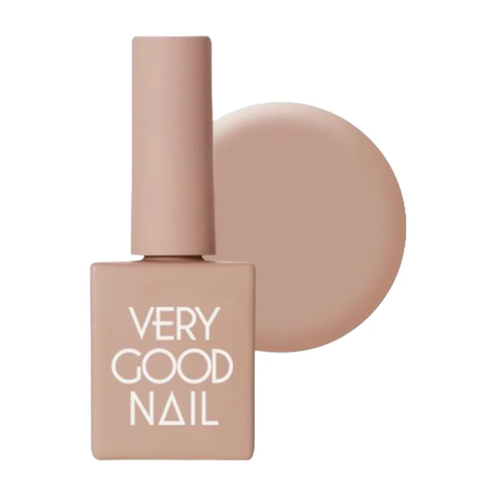 Very Good Nail N6 - Korean Gel Nail Polish