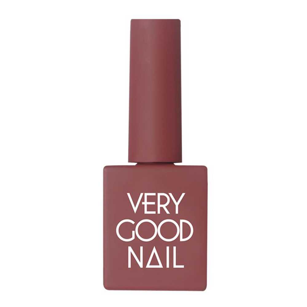 Very Good Nail P10 - Korean Gel Nail Polish