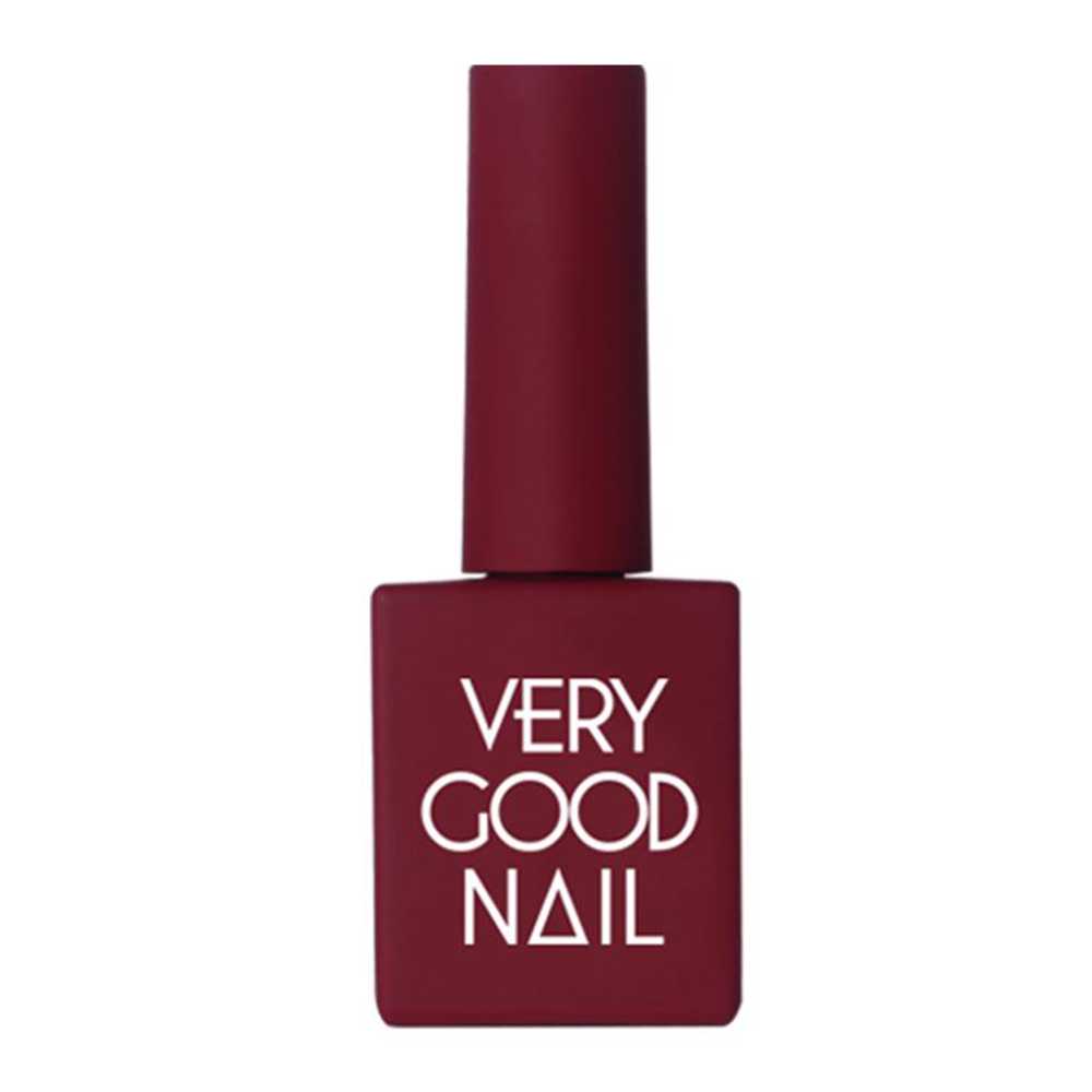 Very Good Nail  R6 - Korean Gel Nail Polish