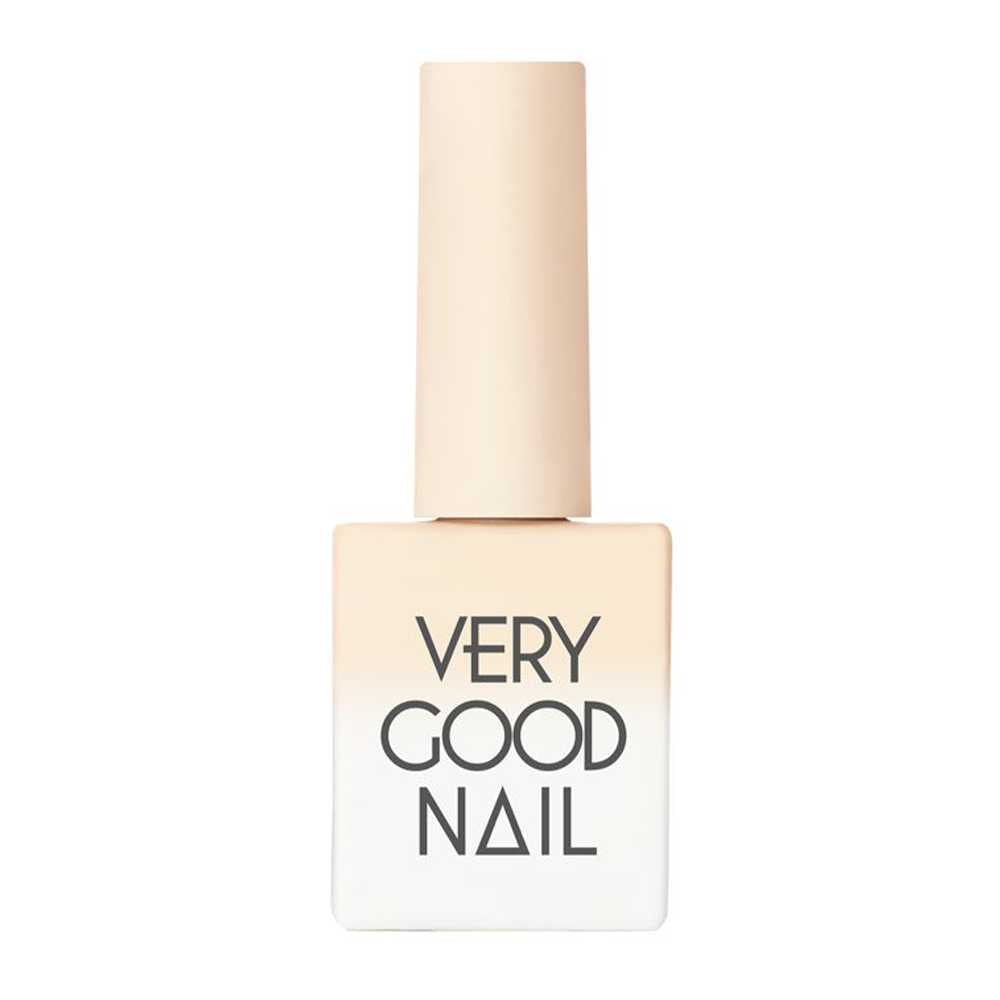 Very Good Nail S1 Korean Syrup, korean jelly nail polish, korean nails​, korean gel nail polish​, korean nail salon, korean nail art​, korean nail color, korean nail polish​, very good nail