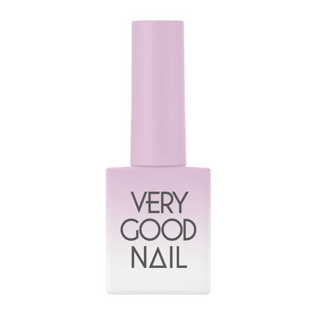 Very Good Nail S16 Cream Lilac - Korean Syrup, Jelly Gel Nail Polish