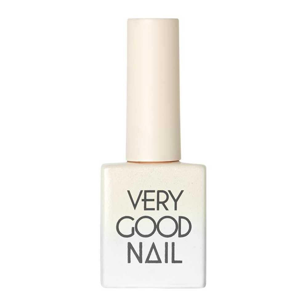 Very Good Nail SP1 - Korean Syrup, Jelly Gel Nail Polish