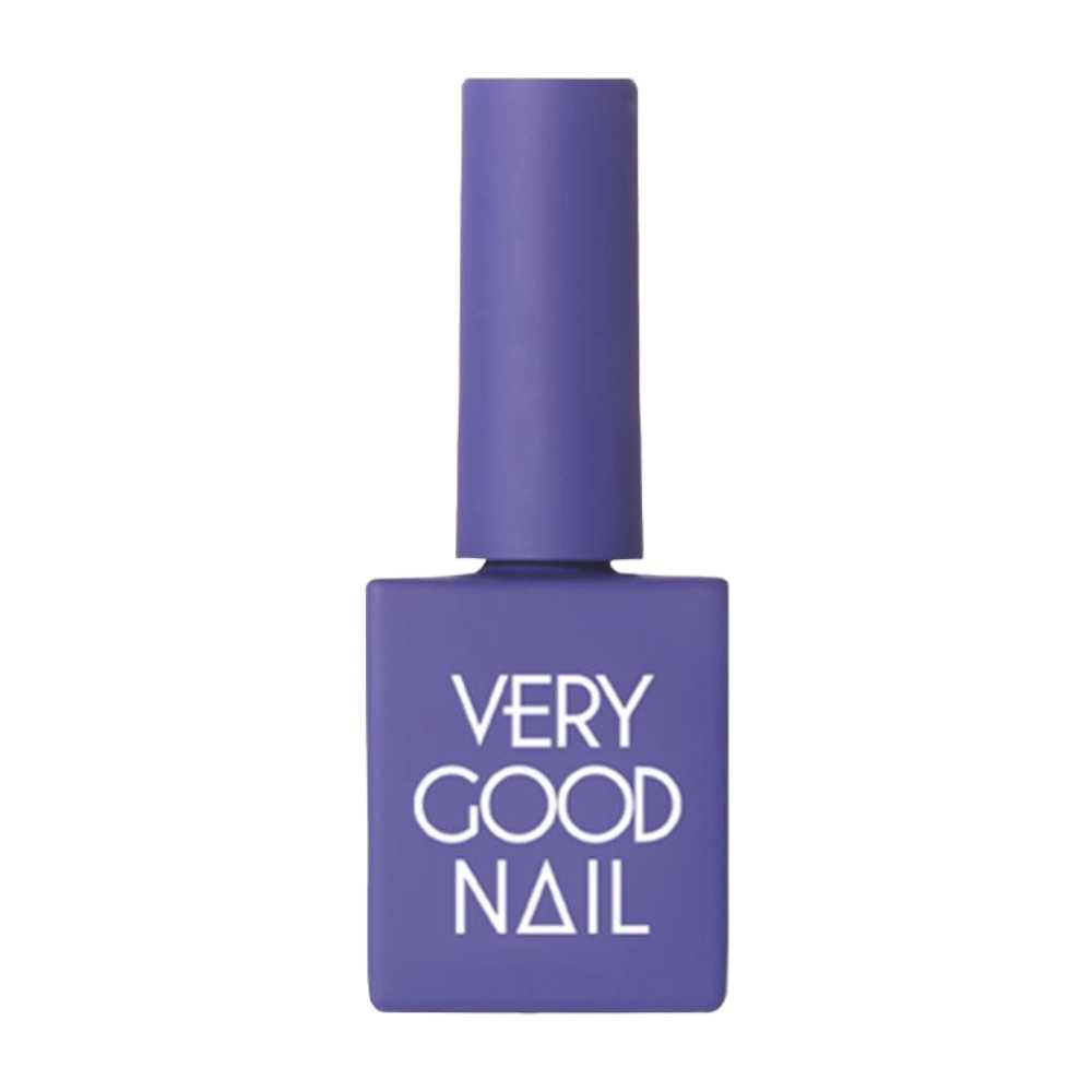 Very Good Nail V6 - Korean Gel Nail Polish