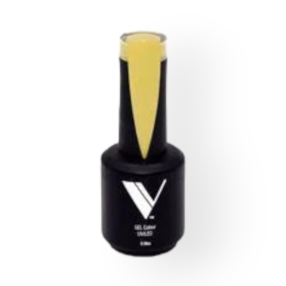 Valentino, V Beauty Pure Cruelty-Free, Vegan Gel Polish - 038