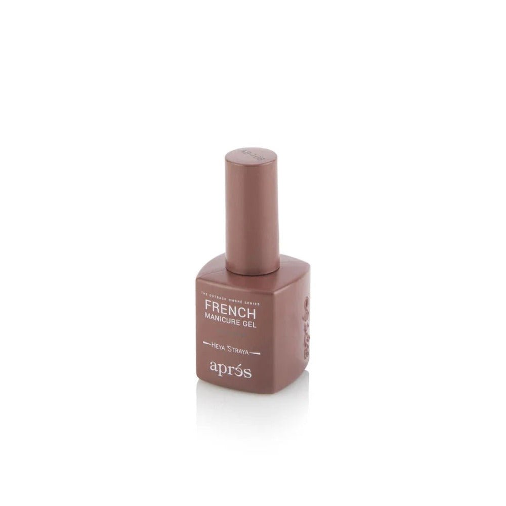 Apres French Manicure Ombre Series - Heya 'Straya 108