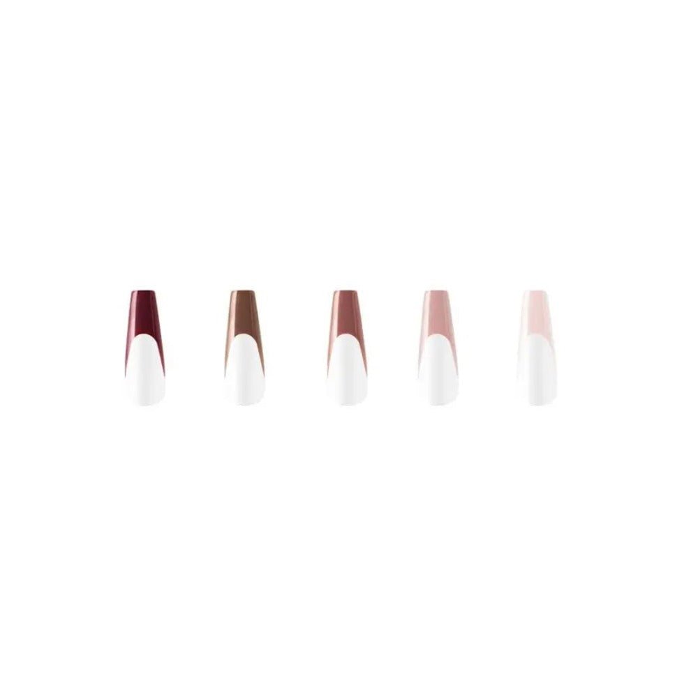 Apres French Manicure Ombre Series - The Outback Collection