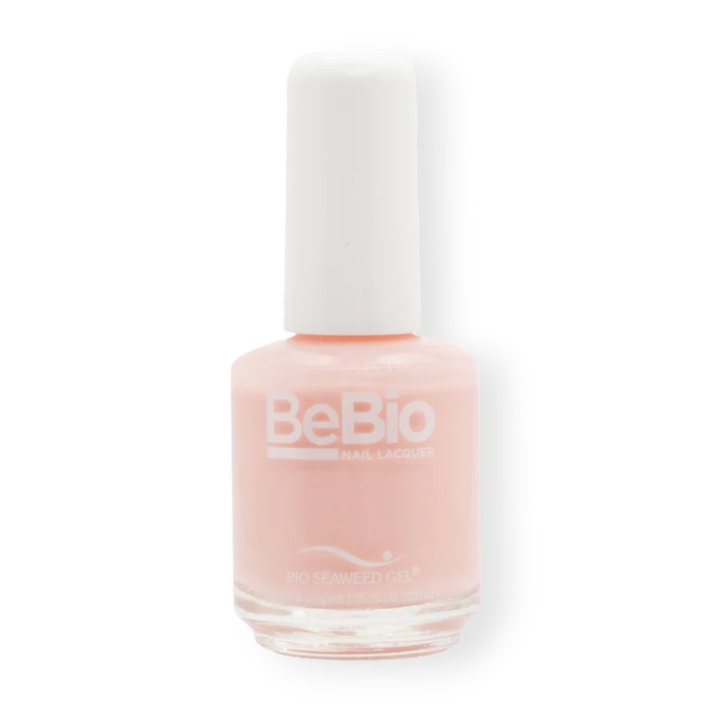 BeBio Lacquer #03 Icing