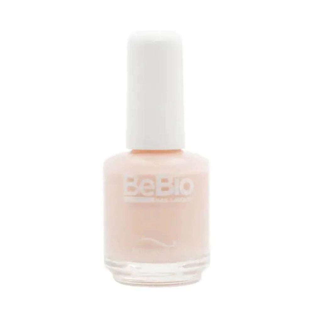 BeBio Lacquer #34 Coconut