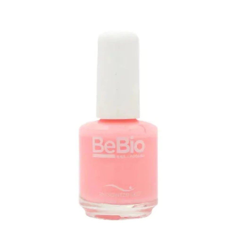 BeBio Lacquer #35 Cotton Candy