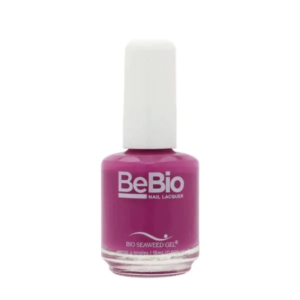 BeBio Lacquer #37 Berry Sweet