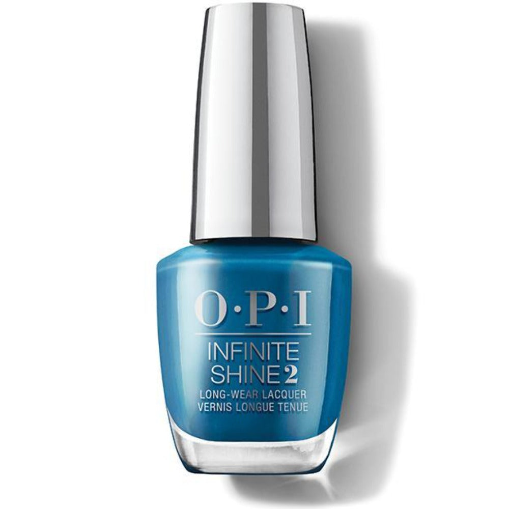 OPI Infinite Shine - Duomo Days, Isola Nights ISLMI06, opi nail polish