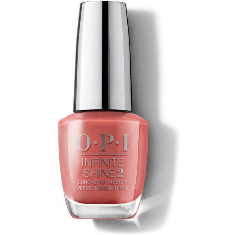 OPI Infinite Shine - My Solar Clock Is Ticking ISLP38, opi nail polish