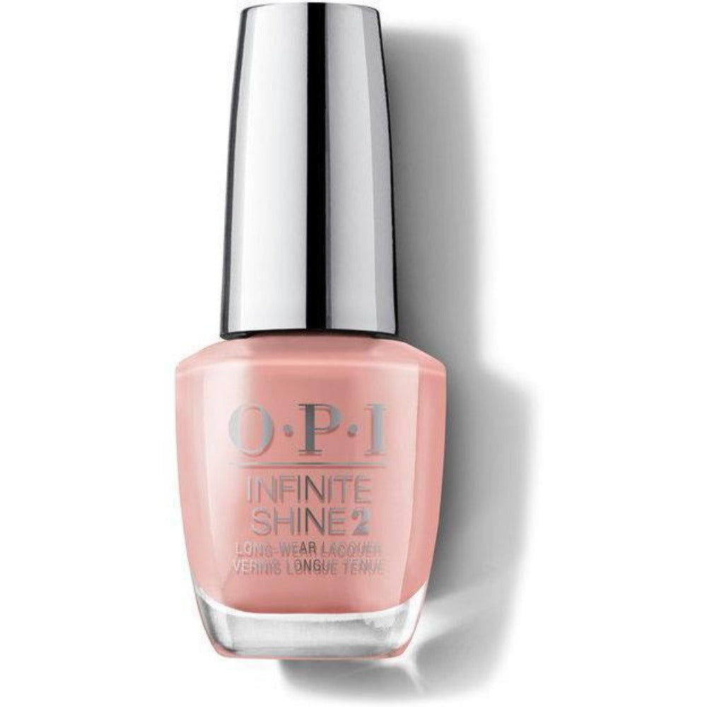 OPI Infinite Shine - You've Got Nata On Me ISLL17, opi nail polish